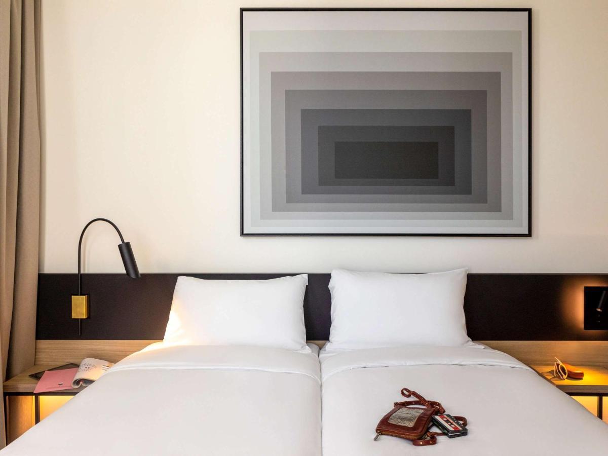Hotel Ibis Brussels Groot Bijgaarden Zewnętrze zdjęcie